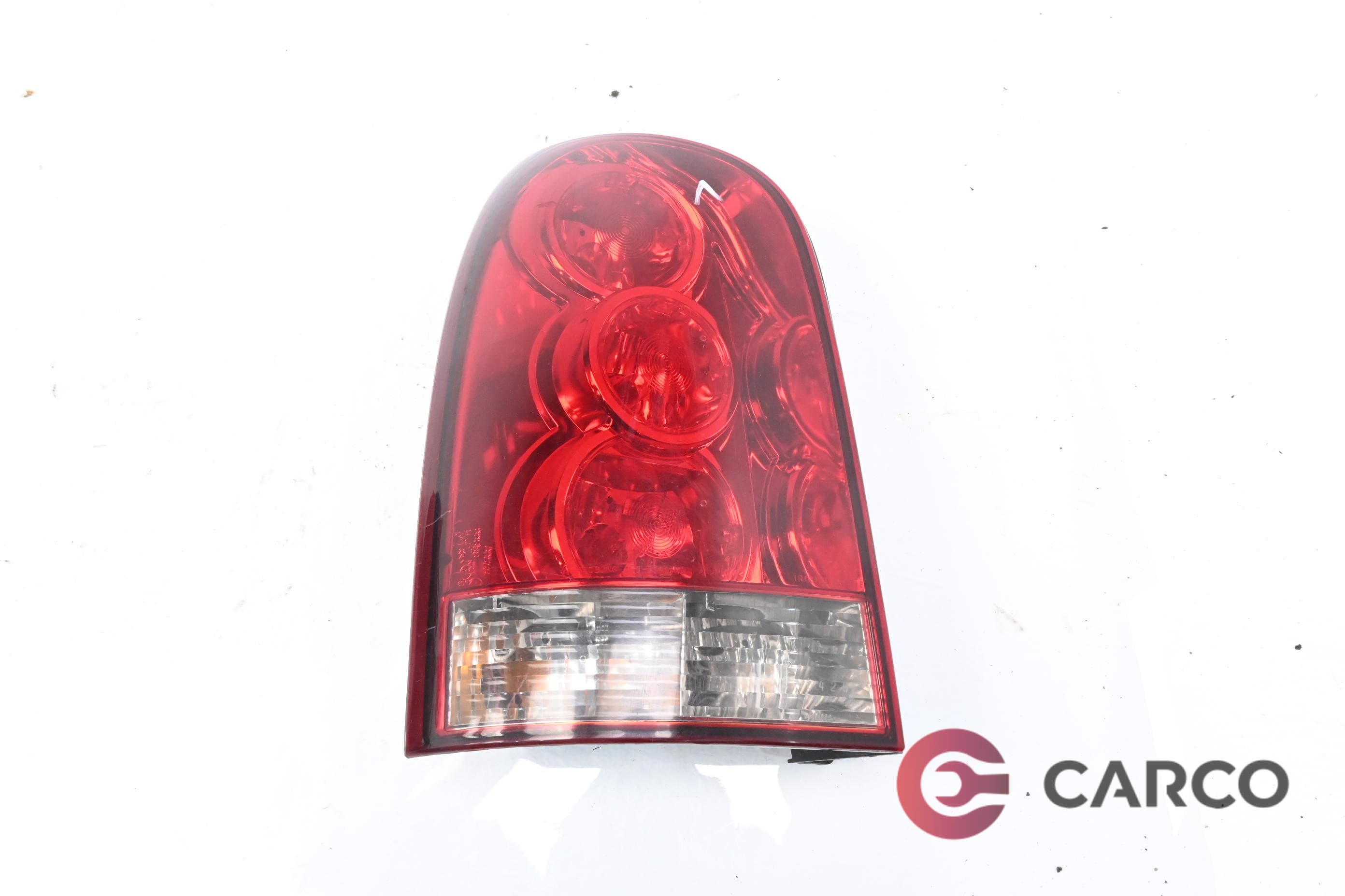 Стоп ляв за SSANGYONG REXTON (GAB_) 2.7 Xdi 4x4 (2002)