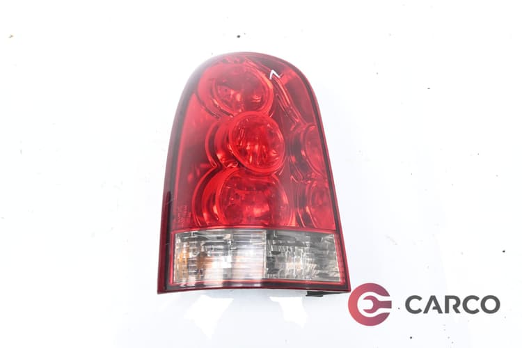 Стоп ляв за SSANGYONG REXTON (GAB_) 2.7 Xdi 4x4 (2002)