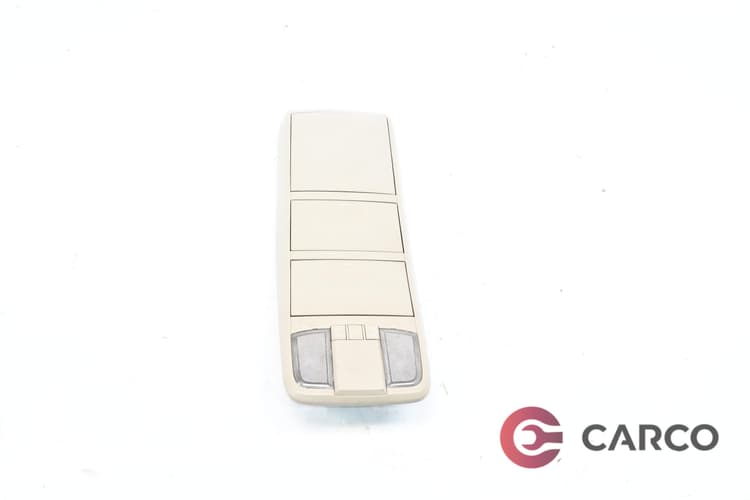 Плафон централен за SSANGYONG REXTON (GAB_) 2.7 Xdi 4x4 (2002)