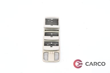 Плафон централен за SSANGYONG REXTON (GAB_) 2.7 Xdi 4x4 (2002)