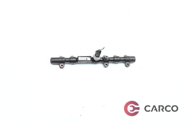 Горивна рейка A6650700295 за SSANGYONG REXTON (GAB_) 2.7 Xdi 4x4 (2002)