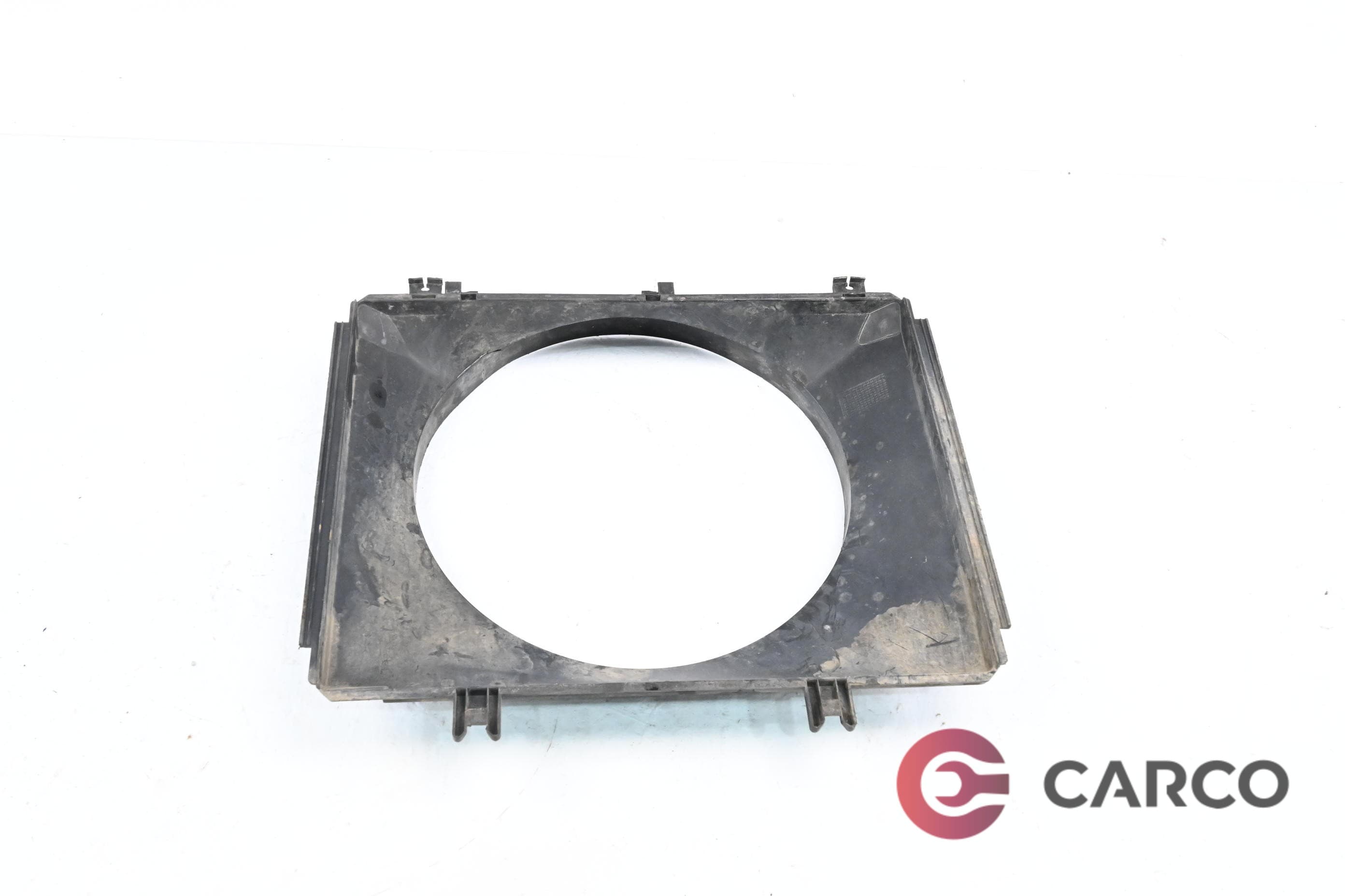 Дифузьор за SSANGYONG REXTON (GAB_) 2.7 Xdi 4x4 (2002)