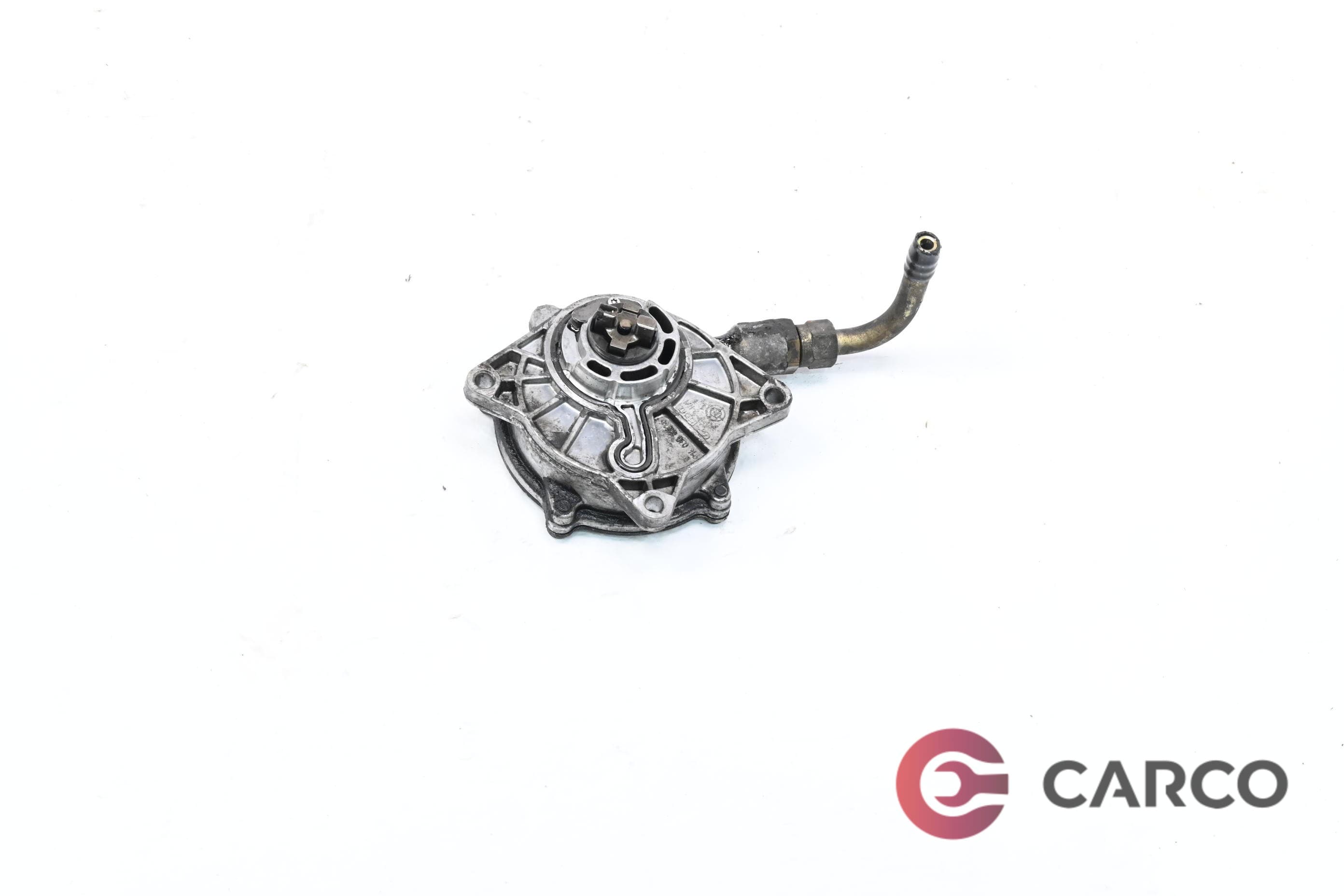 Вакуум помпа A6652300465 за SSANGYONG REXTON (GAB_) 2.7 Xdi 4x4 (2002)
