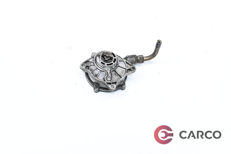 Вакуум помпа A6652300465 за SSANGYONG REXTON (GAB_) 2.7 Xdi 4x4 (2002)