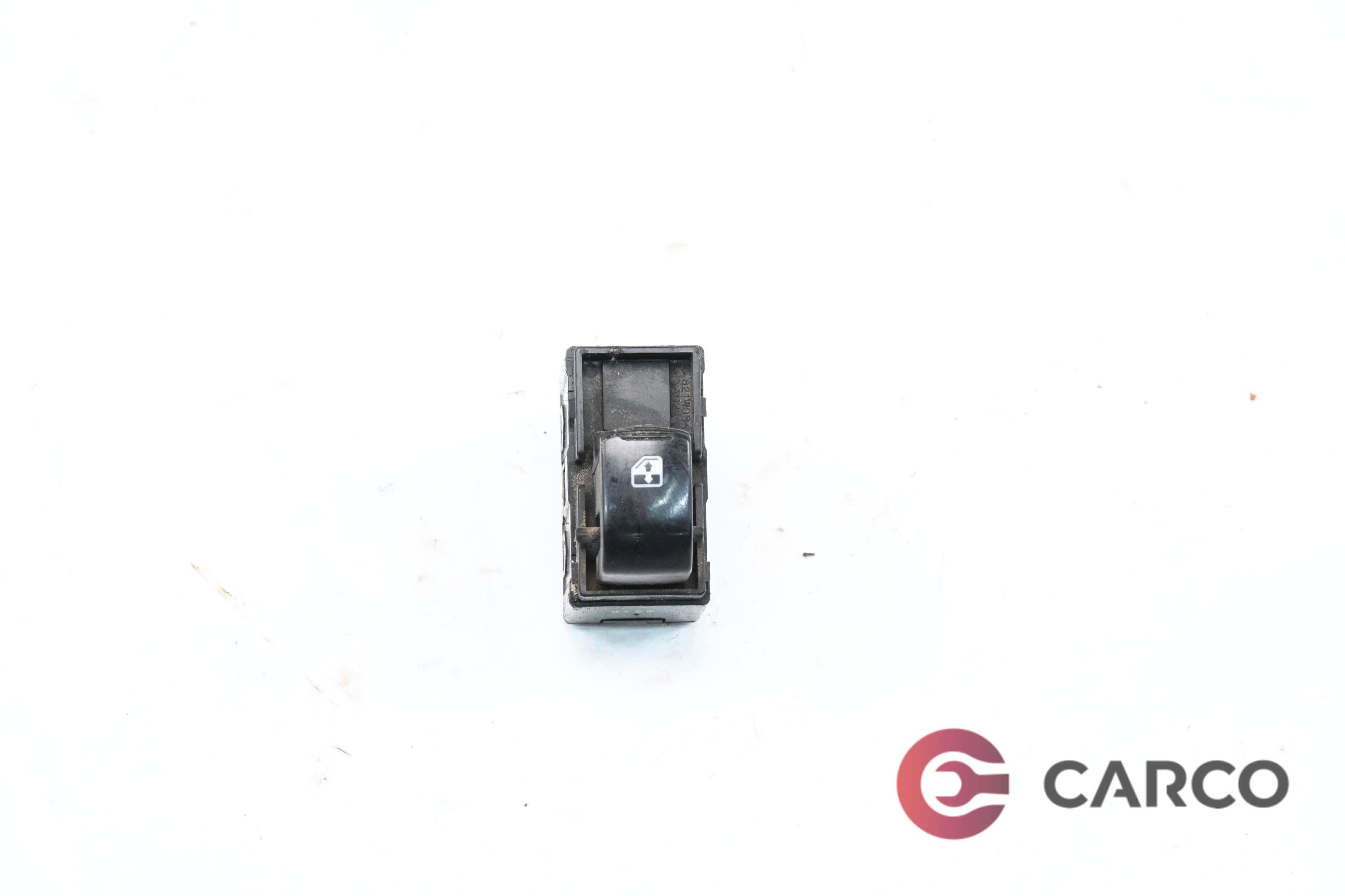 Копче ел стъкло за SSANGYONG REXTON (GAB_) 2.7 Xdi 4x4 (2002)