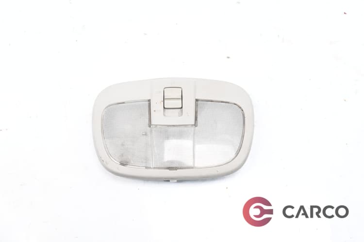 Плафон за SSANGYONG REXTON (GAB_) 2.7 Xdi 4x4 (2002)