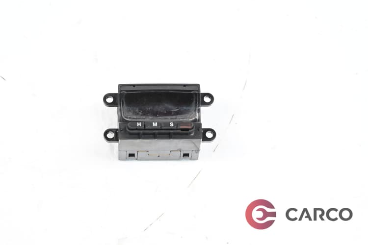 Дисплей часовник за SSANGYONG REXTON (GAB_) 2.7 Xdi 4x4 (2002)