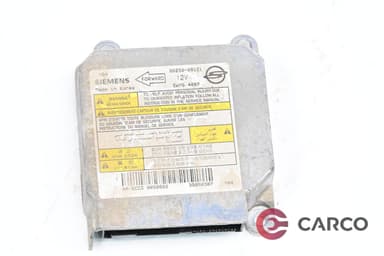 Сензор AIRBAG 86250-08121 за SSANGYONG REXTON (GAB_) 2.7 Xdi 4x4 (2002)