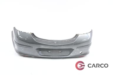 Задна броня за OPEL ASTRA H GTC Facelift (L08) 1.9 CDTI (2005)