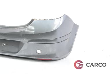Задна броня за OPEL ASTRA H GTC Facelift (L08) 1.9 CDTI (2005)