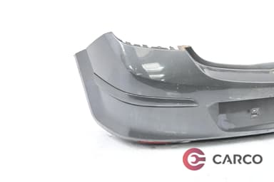 Задна броня за OPEL ASTRA H GTC Facelift (L08) 1.9 CDTI (2005)