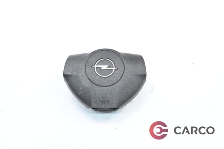 AIRBAG волан за OPEL ASTRA H GTC Facelift (L08) 1.9 CDTI (2005)