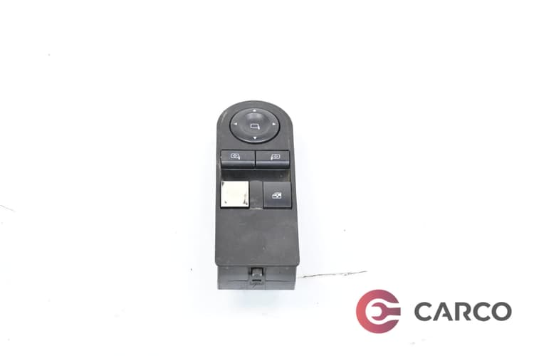 Панел копчета ел стъкла за OPEL ASTRA H GTC Facelift (L08) 1.9 CDTI (2005)