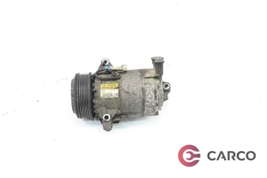 Компресор климатик 6854065 за OPEL ASTRA H GTC Facelift (L08) 1.9 CDTI (2005)