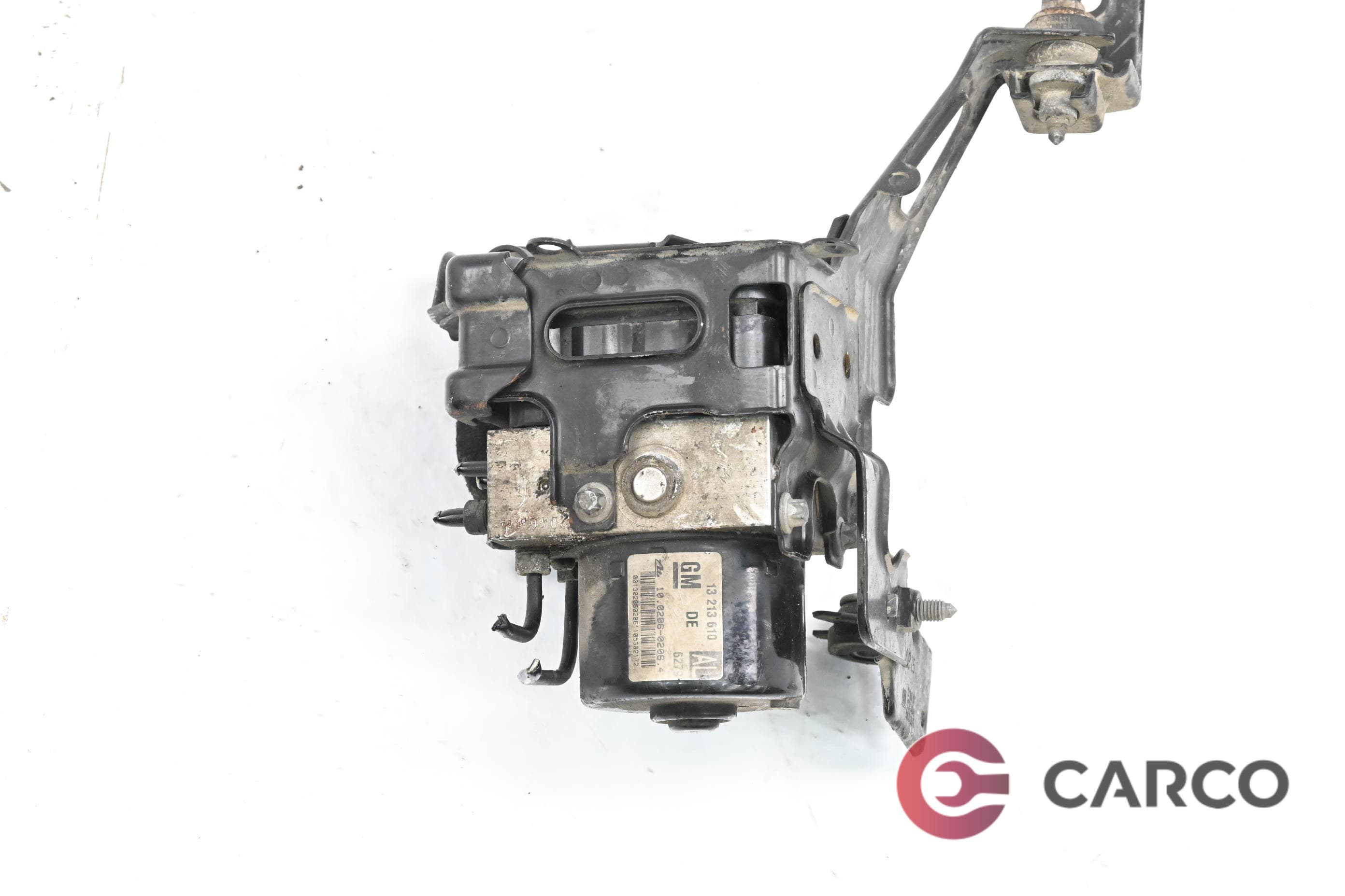 ABS 13213610 за OPEL ASTRA H GTC Facelift (L08) 1.9 CDTI (2005)