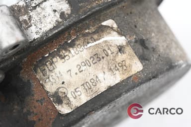 Вакуум помпа 72902301 за OPEL ASTRA H GTC Facelift (L08) 1.9 CDTI (2005)