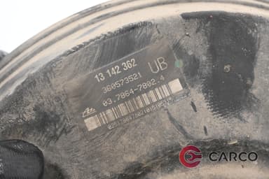 Серво 13142362 за OPEL ASTRA H GTC Facelift (L08) 1.9 CDTI (2005)