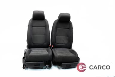 Седалки предни за VW GOLF PLUS (5M1, 521) 1.9 TDI (2005 - 2013)