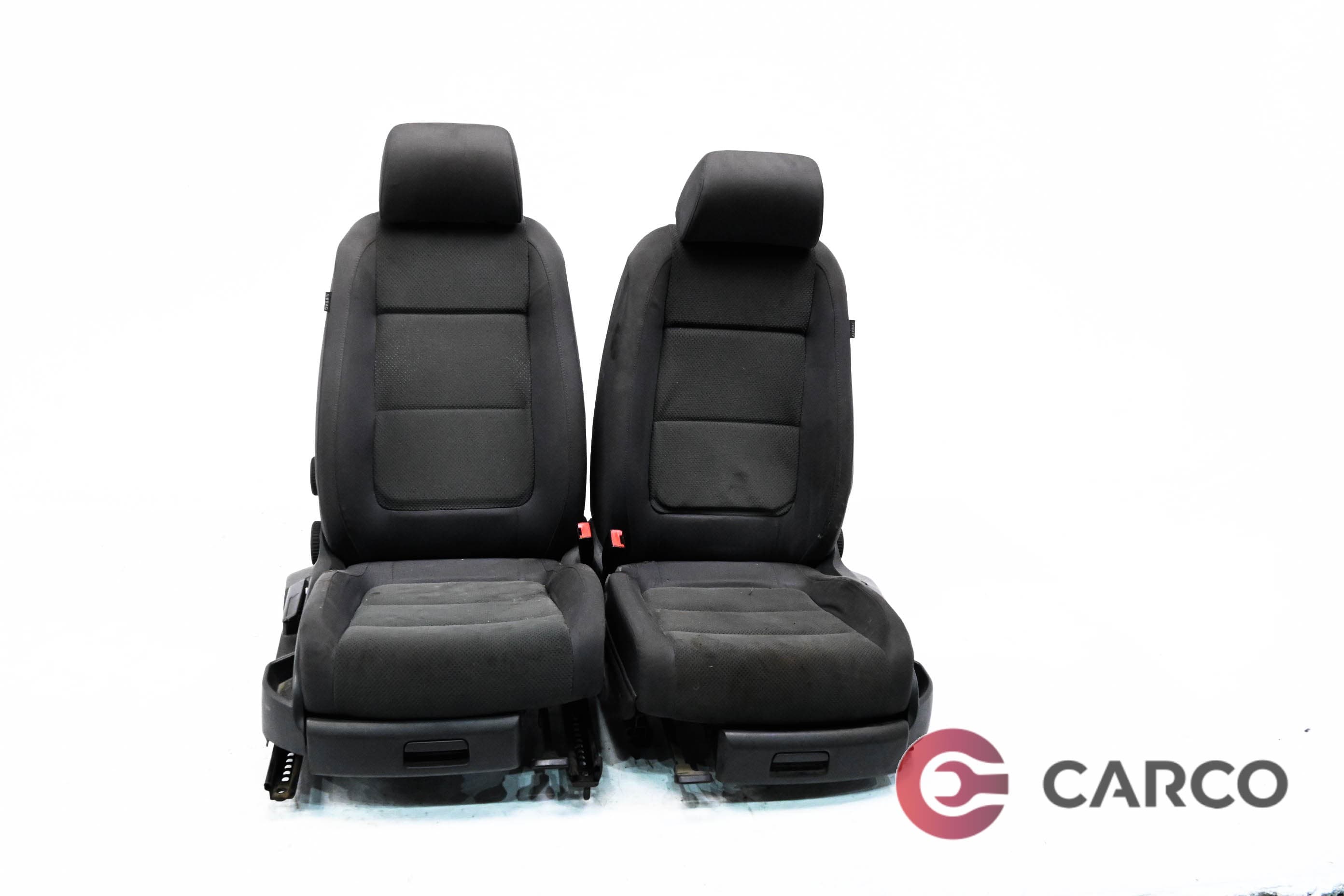 Седалки предни за VW GOLF PLUS (5M1, 521) 1.9 TDI (2005 - 2013)