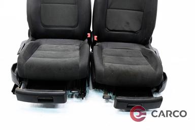 Седалки предни за VW GOLF PLUS (5M1, 521) 1.9 TDI (2005 - 2013)
