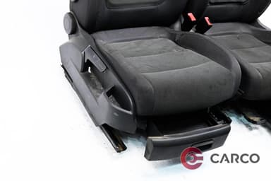 Седалки предни за VW GOLF PLUS (5M1, 521) 1.9 TDI (2005 - 2013)