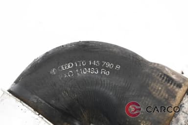 Маркуч турбо 1T0145790B за VW GOLF PLUS (5M1, 521) 1.9 TDI (2005 - 2013)