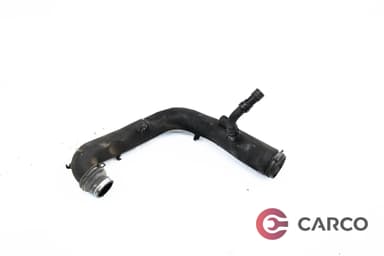 Тръба интеркулер 1K0129654AA за VW GOLF PLUS (5M1, 521) 1.9 TDI (2005 - 2013)