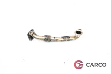 EGR тръба за VW GOLF PLUS (5M1, 521) 1.9 TDI (2005 - 2013)