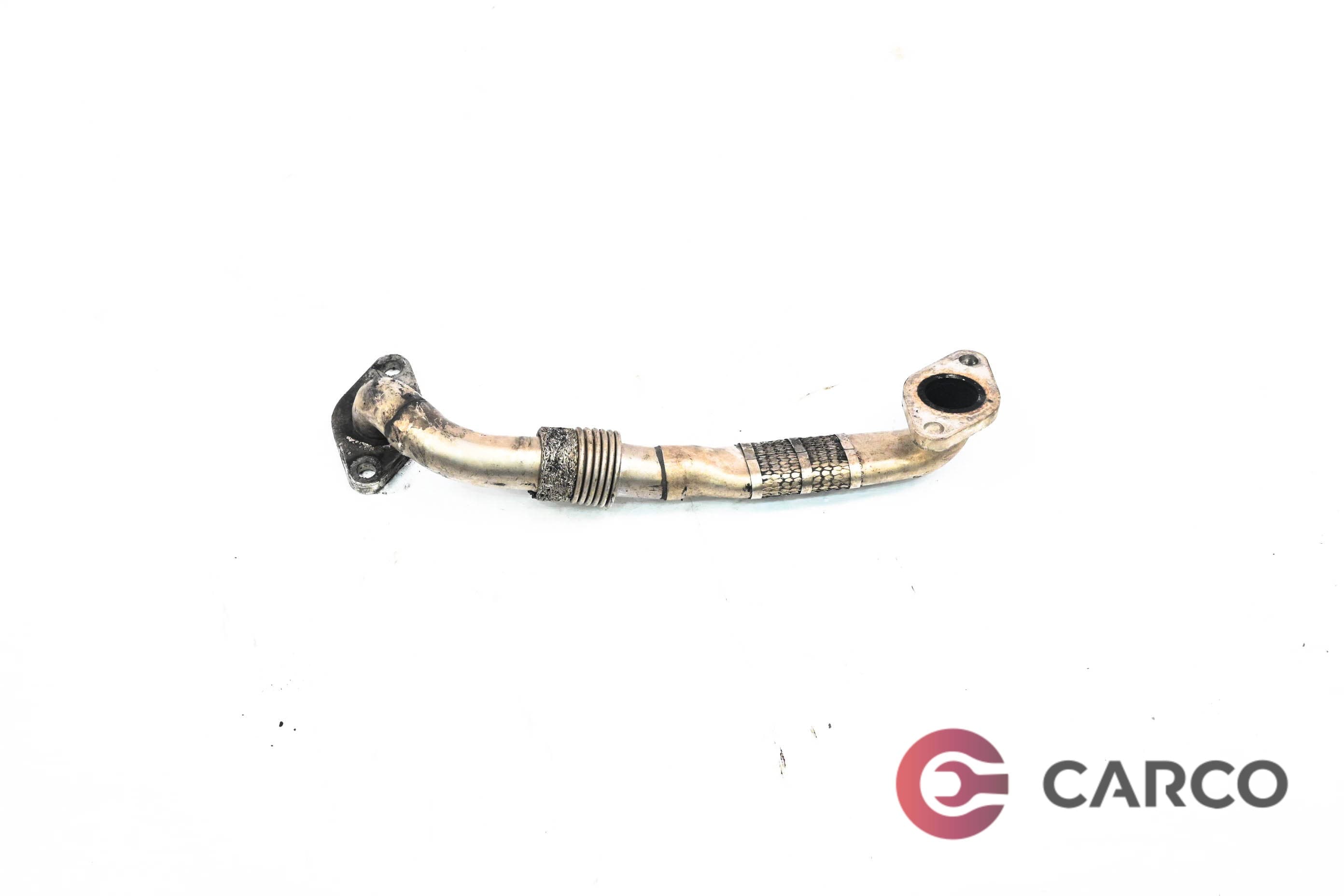 EGR тръба за VW GOLF PLUS (5M1, 521) 1.9 TDI (2005 - 2013)