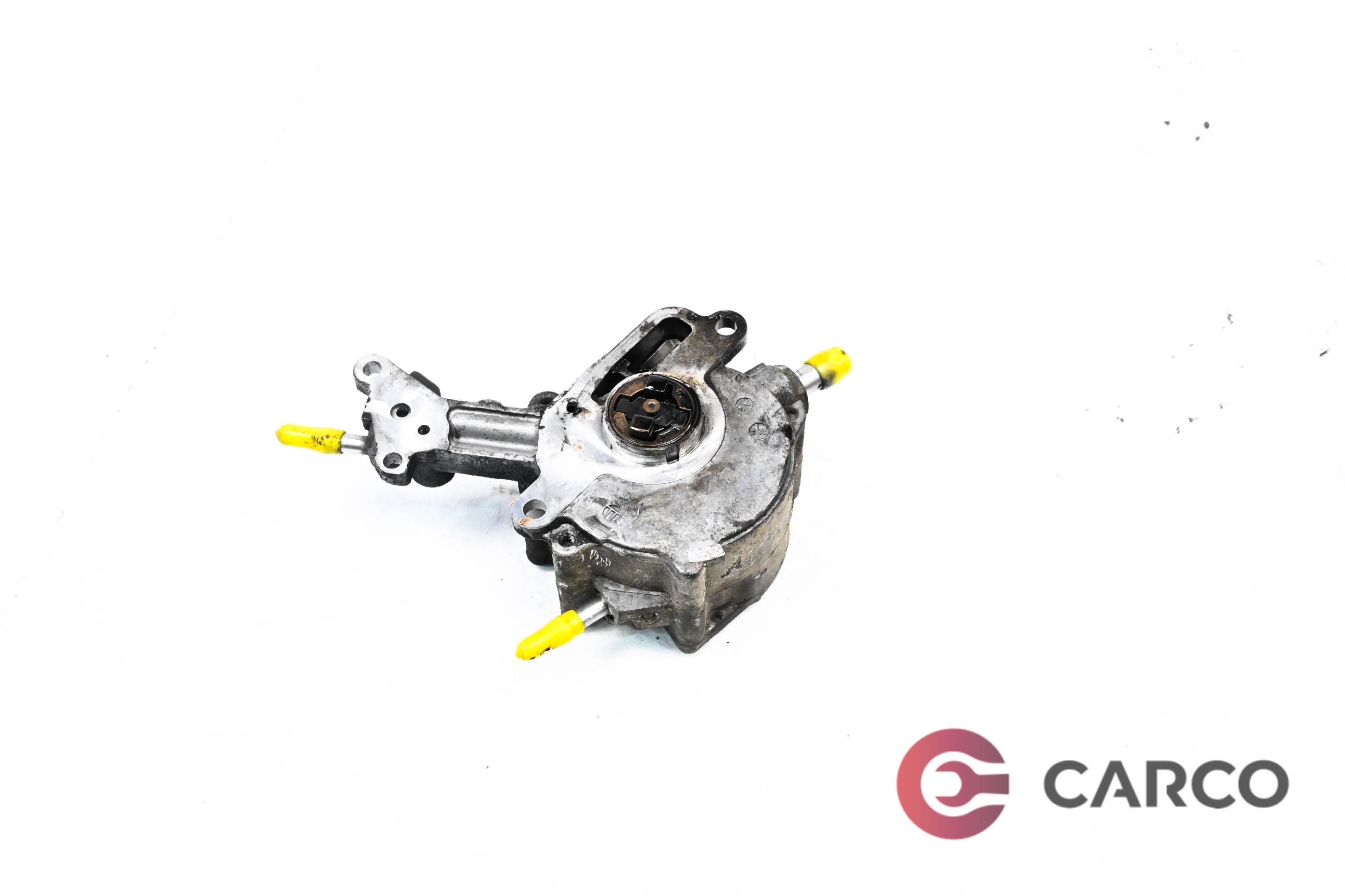 Вакуум помпа 038145209 за VW GOLF PLUS (5M1, 521) 1.9 TDI (2005 - 2013)