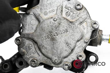 Вакуум помпа 038145209 за VW GOLF PLUS (5M1, 521) 1.9 TDI (2005 - 2013)