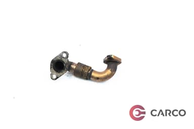 EGR тръба за VW GOLF PLUS (5M1, 521) 1.9 TDI (2005 - 2013)