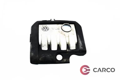 Декоративен капак двигател за VW GOLF PLUS (5M1, 521) 1.9 TDI (2005 - 2013)