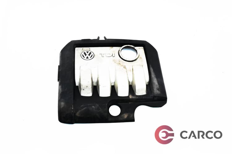 Декоративен капак двигател за VW GOLF PLUS (5M1, 521) 1.9 TDI (2005 - 2013)