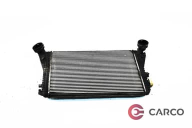 Интеркулер за VW GOLF PLUS (5M1, 521) 1.9 TDI (2005 - 2013)