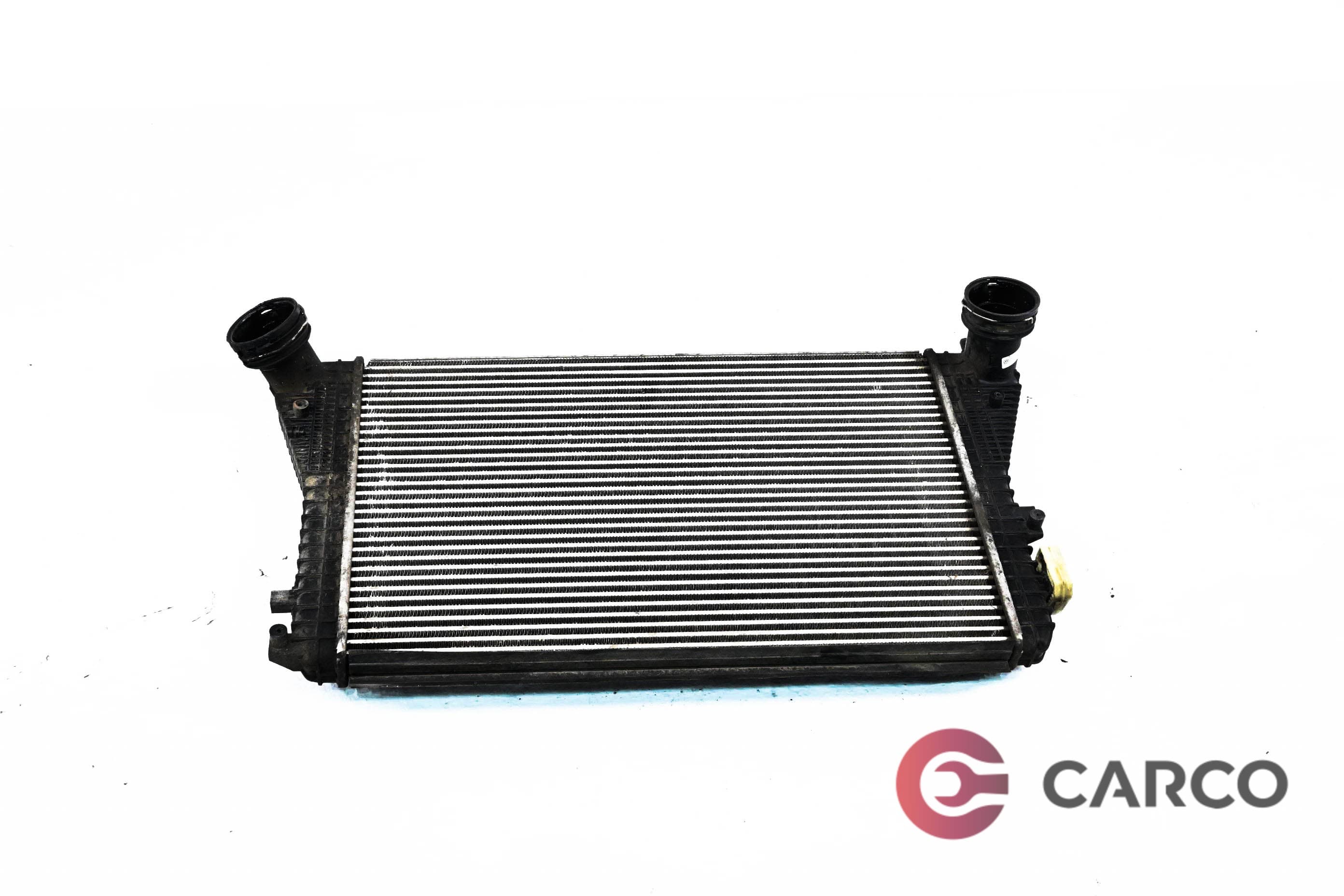 Интеркулер за VW GOLF PLUS (5M1, 521) 1.9 TDI (2005 - 2013)