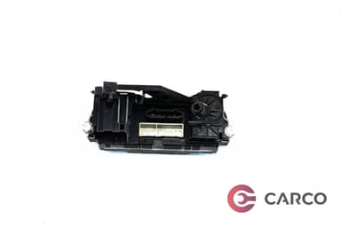 Управление климатик за VW GOLF PLUS (5M1, 521) 1.9 TDI (2005 - 2013)
