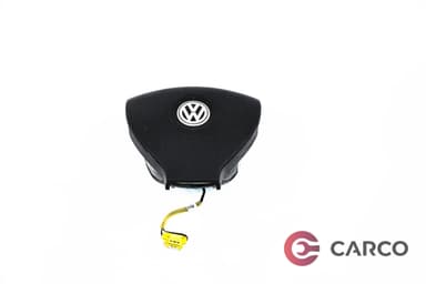 AIRBAG волан за VW GOLF PLUS (5M1, 521) 1.9 TDI (2005 - 2013)