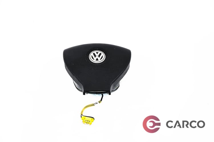 AIRBAG волан за VW GOLF PLUS (5M1, 521) 1.9 TDI (2005 - 2013)