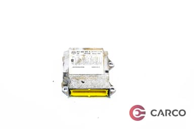 Модул AIRBAG 1K0909605N за VW GOLF PLUS (5M1, 521) 1.9 TDI (2005 - 2013)