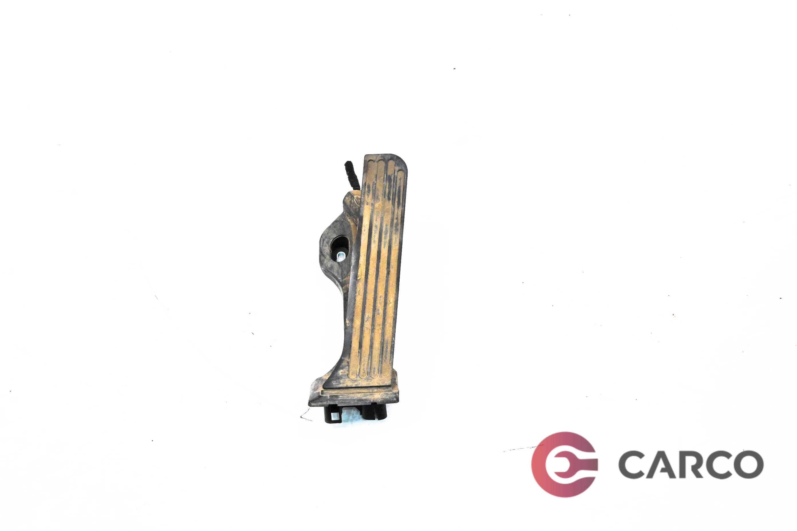 Педал газ за VW GOLF PLUS (5M1, 521) 1.9 TDI (2005 - 2013)