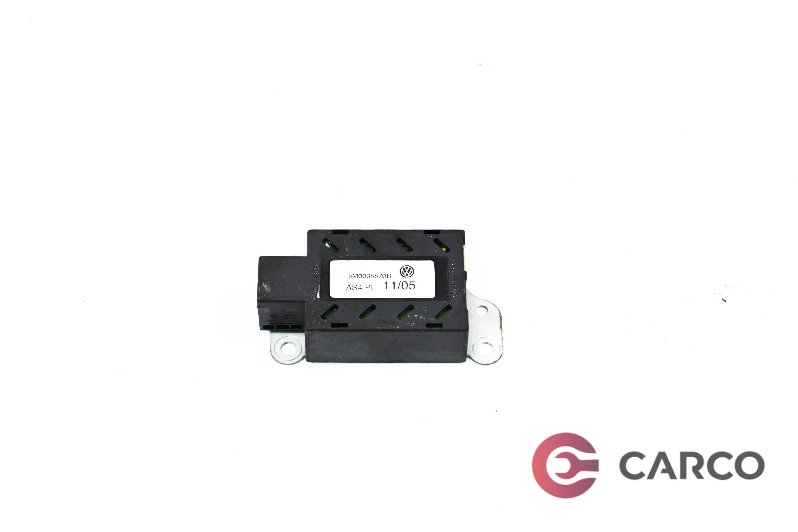 Усилвател антена 5M0035570B за VW GOLF PLUS (5M1, 521) 1.9 TDI (2005 - 2013)