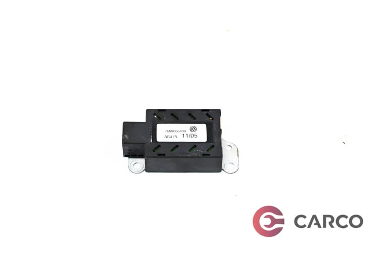 Усилвател антена 5M0035570B за VW GOLF PLUS (5M1, 521) 1.9 TDI (2005 - 2013)