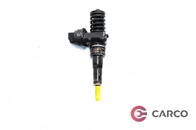 Дюза дизел 0414720215 10741 за VW GOLF PLUS (5M1, 521) 1.9 TDI (2005 - 2013)