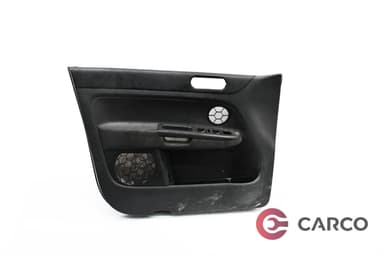 Кора врата предна лява за VW GOLF PLUS (5M1, 521) 1.9 TDI (2005 - 2013)