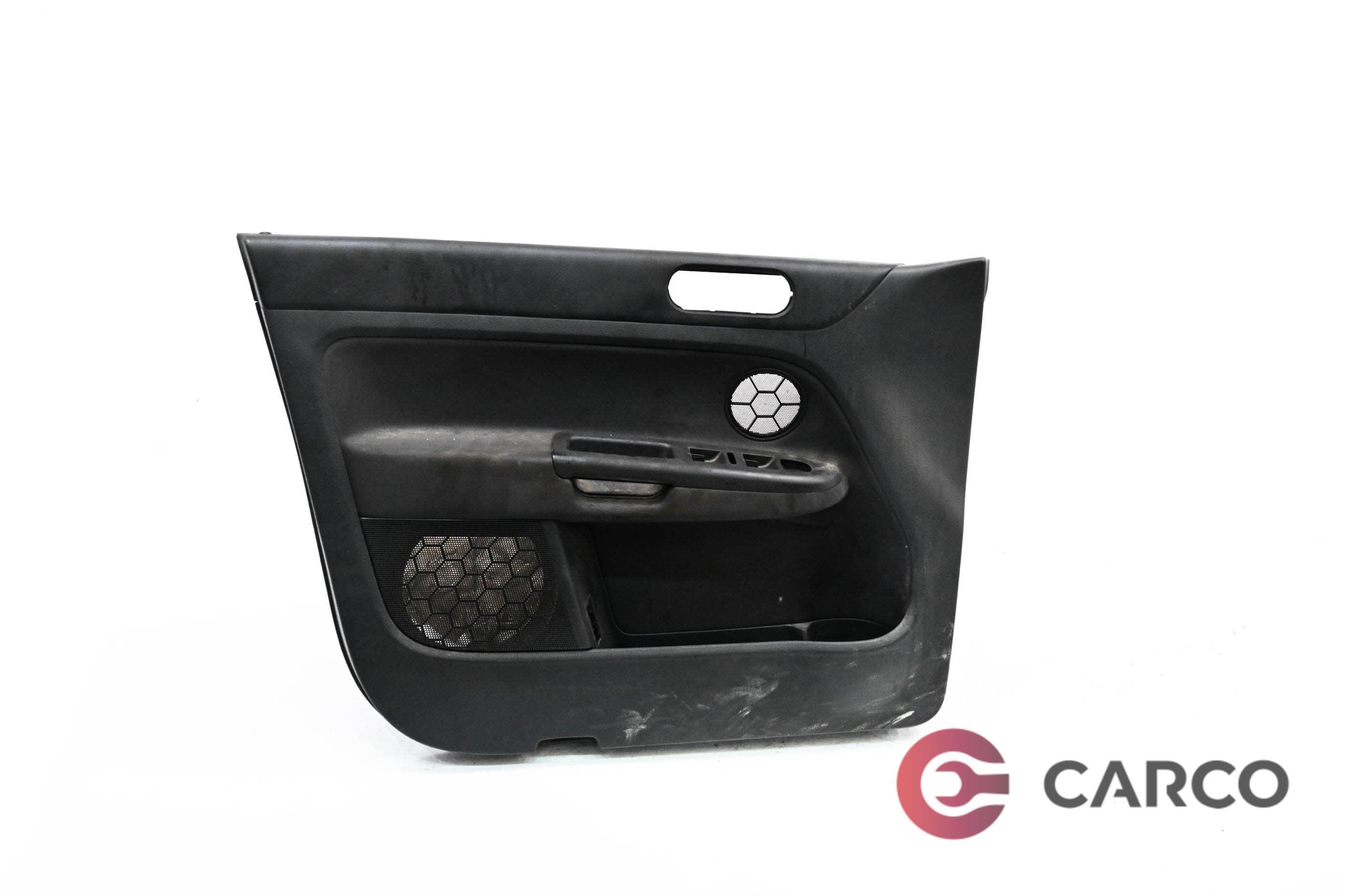 Кора врата предна лява за VW GOLF PLUS (5M1, 521) 1.9 TDI (2005 - 2013)