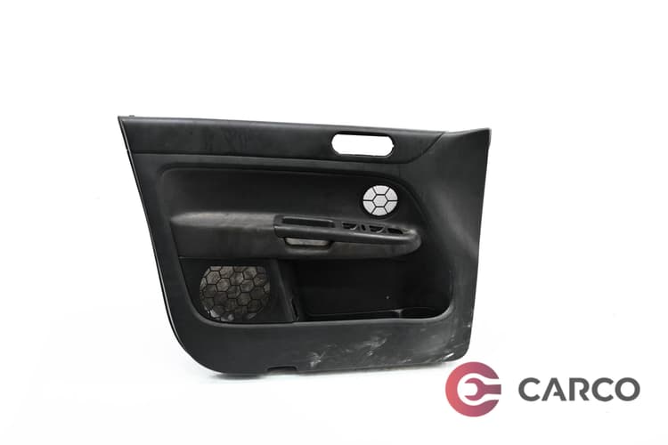 Кора врата предна лява за VW GOLF PLUS (5M1, 521) 1.9 TDI (2005 - 2013)