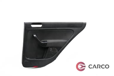 Кора врата задна дясна за VW GOLF PLUS (5M1, 521) 1.9 TDI (2005 - 2013)