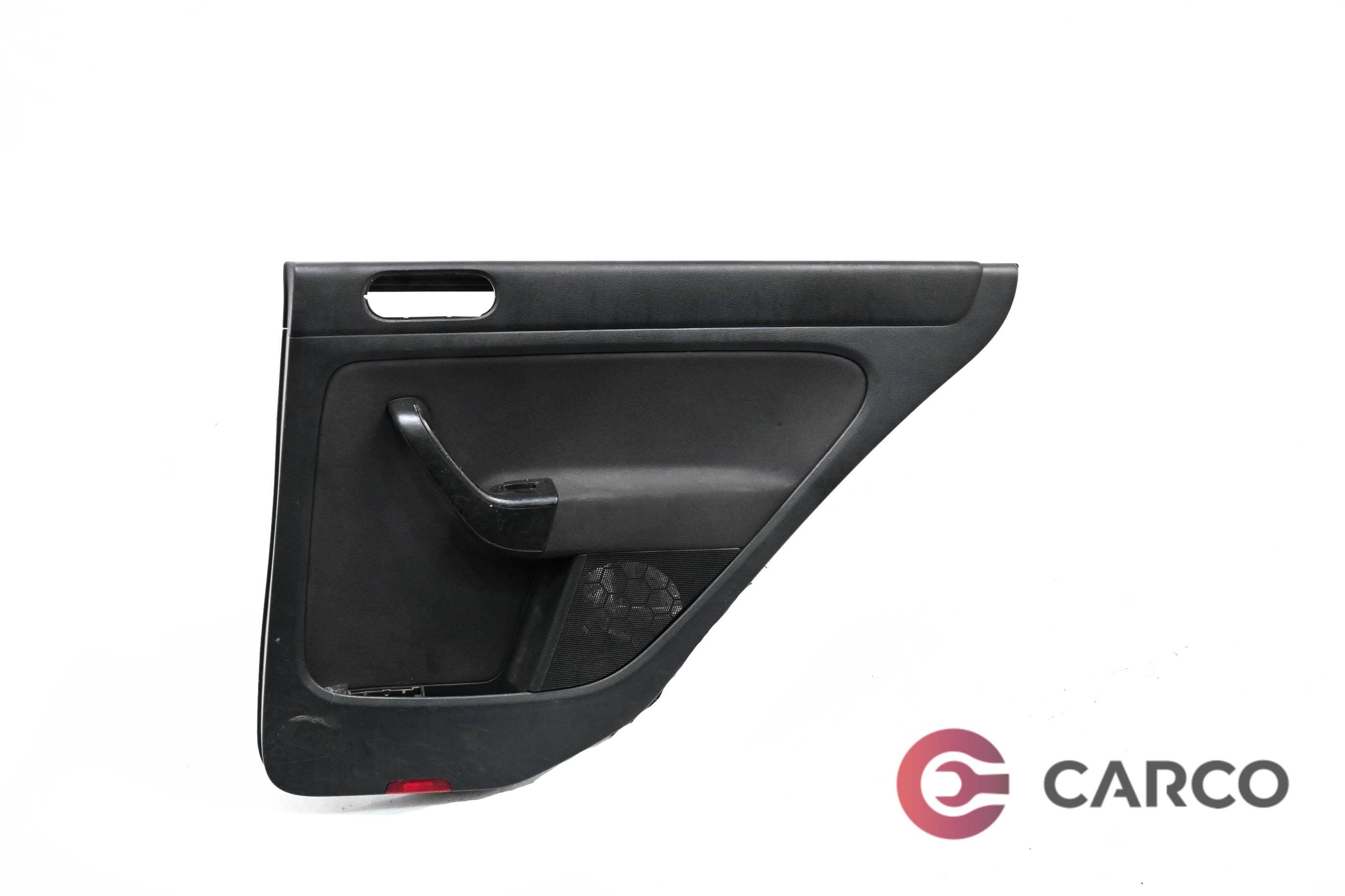 Кора врата задна дясна за VW GOLF PLUS (5M1, 521) 1.9 TDI (2005 - 2013)