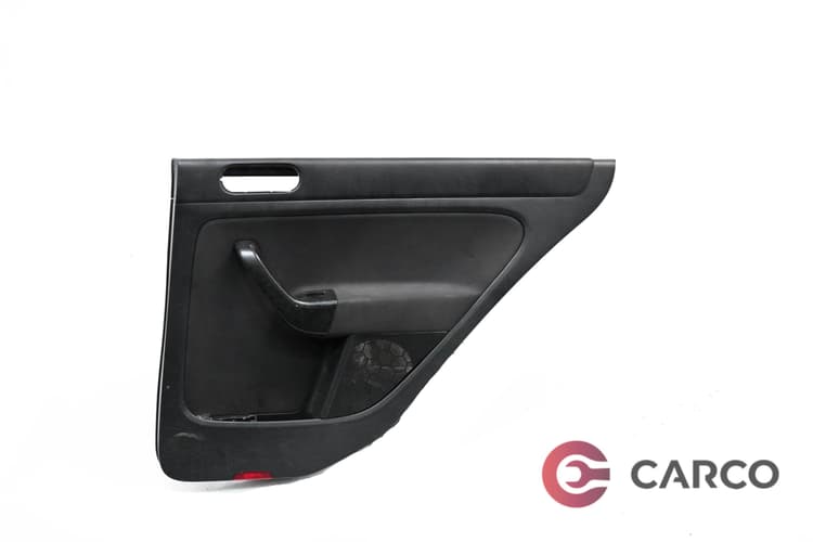 Кора врата задна дясна за VW GOLF PLUS (5M1, 521) 1.9 TDI (2005 - 2013)